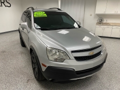 Used 2013 Chevrolet Captiva Sport 4d SUV FWD LS2 at Ideal Cars Llc near Mesa, AZ