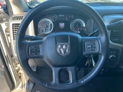 Used 2013 Ram 2500 4WD Mega Cab Big Horn at Ideal Cars Llc near Mesa, AZ