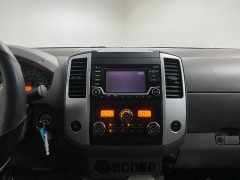 Used 2015 Nissan Frontier 2WD Crew Cab SV Auto at Ideal Cars Llc near Mesa, AZ