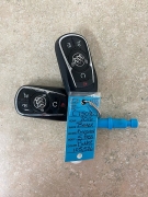 Used 2016  Buick Envision 4d SUV AWD Premium I at Ideal Cars Llc near Mesa, AZ