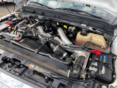 Used 2013 Ford Super Duty F-350 2WD Crew Cab XLT SRW at Ideal Cars Llc near Mesa, AZ