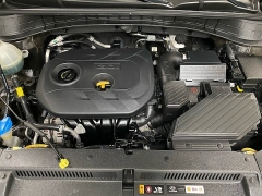 Used 2019  Hyundai Tucson 4d SUV AWD Value at Ideal Cars Llc near Mesa&comma; AZ