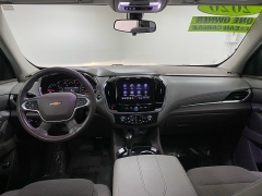 Used 2020 Chevrolet Traverse 4d SUV FWD LT Cloth w/1LT at Ideal Cars Llc near Mesa, AZ