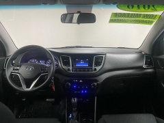 Used 2016  Hyundai Tucson 4d SUV FWD SE Popular at Ideal Cars Llc near Mesa&comma; AZ