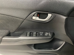 Used 2013  Honda Civic Sedan 4d LX Auto at Ideal Cars Llc near Mesa&comma; AZ