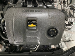 Used 2019  Hyundai Elantra 4d Sedan SEL at Ideal Cars Llc near Mesa&comma; AZ