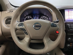 Used 2015  Nissan Pathfinder 4d SUV 4WD Platinum at Ideal Cars Llc near Mesa&comma; AZ