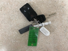 Used 2017  Chevrolet Silverado 1500 2WD Crew Cab LT at Ideal Cars Llc near Mesa&comma; AZ