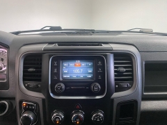Used 2017 Ram 1500 4WD Quad Cab Express at Ideal Cars Llc near Mesa, AZ