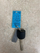 Used 2013  Honda Ridgeline Crew Cab RTL at Ideal Cars Llc near Mesa, AZ