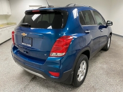 Used 2019  Chevrolet Trax 4d SUV AWD LT at Ideal Cars Llc near Mesa&comma; AZ