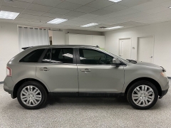 Used 2008 Ford Edge 4d SUV AWD Limited at Ideal Cars Llc near Mesa, AZ