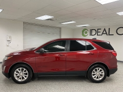 Used 2019  Chevrolet Equinox 4d SUV FWD LT w/1LT at Ideal Cars Llc near Mesa, AZ