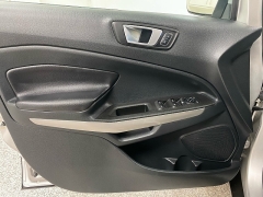 Used 2018  Ford EcoSport 4d SUV 4WD Titanium at Ideal Cars Llc near Mesa&comma; AZ