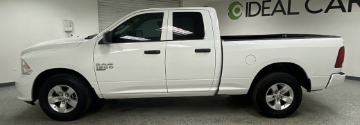 Used 2019  Ram 1500 Classic 2WD Quad Cab Express at Ideal Cars Llc near Mesa&comma; AZ