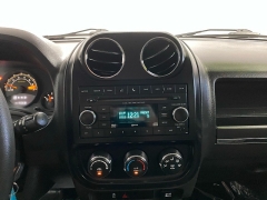 Used 2014 Jeep Patriot 4d SUV 4WD Sport at Ideal Cars Llc near Mesa, AZ