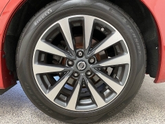 Used 2016  Nissan Altima 4d Sedan 2&period;5L SL at Ideal Cars Llc near Mesa&comma; AZ