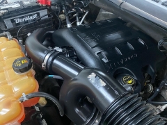 Used 2016  Ford F-150 4WD SuperCrew XLT 5 1/2 at Ideal Cars Llc near Mesa, AZ