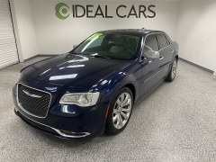 Used 2017 Chrysler 300C 4d Sedan RWD V6 at Ideal Cars Llc near Mesa, AZ