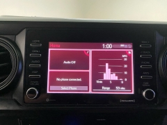 Used 2022  Toyota Tacoma 2WD SR Access Cab 6ft Bed I4 AT at Ideal Cars Llc near Mesa, AZ