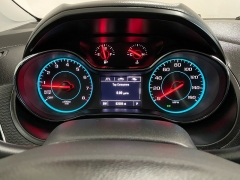 Used 2018  Chevrolet Cruze 4d Sedan LT Auto at Ideal Cars Llc near Mesa&comma; AZ