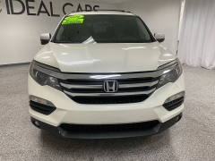 Used 2016 Honda Pilot 4d SUV FWD EX at Ideal Cars Llc near Mesa, AZ