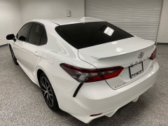 Used 2023 Toyota Camry SE Auto at Ideal Cars Llc near Mesa, AZ