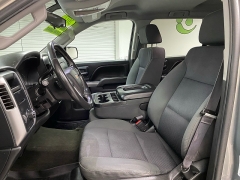 Used 2017  Chevrolet Silverado 1500 2WD Crew Cab LT at Ideal Cars Llc near Mesa&comma; AZ