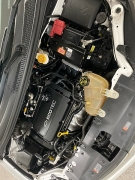 Used 2017  Chevrolet Sonic 4d Hatchback LT w&sol;1FL at Ideal Cars Llc near Mesa&comma; AZ