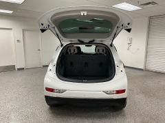 Used 2021 Chevrolet Bolt EV 5dr Wgn LT at Ideal Cars Llc near Mesa, AZ