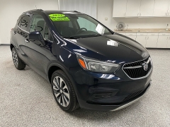 Used 2022 Buick Encore AWD 4dr Preferred at Ideal Cars Llc near Mesa, AZ