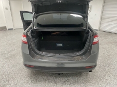 Used 2016 Ford Fusion Energi 4d Sedan SE Luxury at Ideal Cars Llc near Mesa, AZ