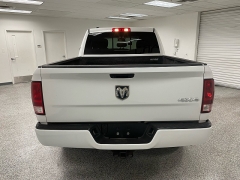 Used 2019 Ram 1500 Classic 4WD Quad Cab Tradesman at Ideal Cars Llc near Mesa, AZ