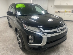 Used 2021  Mitsubishi Outlander Sport SE 2&period;0 CVT at Ideal Cars Llc near Mesa&comma; AZ