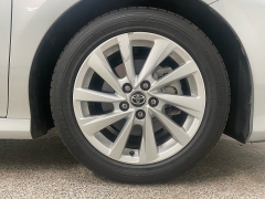 Used 2022  Toyota Camry LE Auto at Ideal Cars Llc near Mesa, AZ