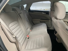 Used 2017  Ford Fusion 4d Sedan SE 1&period;5L EcoBoost at Ideal Cars Llc near Mesa&comma; AZ