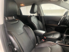 Used 2021 Jeep Compass Limited 4x4 at Ideal Cars Llc near Mesa, AZ