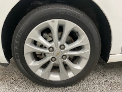 Used 2022  Chevrolet Spark 4dr HB CVT 1LT at Ideal Cars Llc near Mesa&comma; AZ