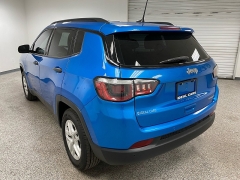 Used 2017  Jeep All-New Compass 4d SUV FWD Sport at Ideal Cars Llc near Mesa&comma; AZ