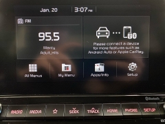 Used 2021  Kia Forte FE IVT at Ideal Cars Llc near Mesa&comma; AZ