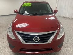 Used 2017 Nissan Versa 4d Sedan SV at Ideal Cars Llc near Mesa, AZ