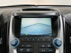 Used 2016  Chevrolet Equinox 4d SUV FWD LTZ at Ideal Cars Llc near Mesa&comma; AZ