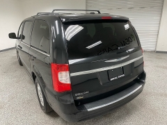 Used 2012  Chrysler Town & Country 4d Wagon Touring at Ideal Cars Llc near Mesa&comma; AZ