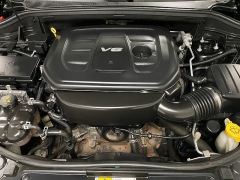 Used 2017  Jeep Grand Cherokee 4d SUV 4WD Limited at Ideal Cars Llc near Mesa, AZ