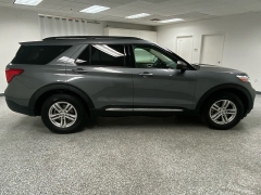 Used 2021 Ford Explorer XLT 4WD at Ideal Cars Llc near Mesa, AZ