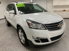 Used 2017 Chevrolet Traverse 4d SUV FWD LT w/1LT at Ideal Cars Llc near Mesa, AZ