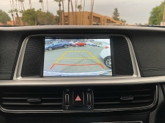 Used 2020  Kia Optima 4d Sedan LX at Ideal Cars Llc near Mesa&comma; AZ