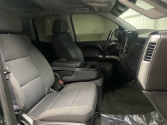 Used 2017 Chevrolet Silverado 1500 4WD Double Cab LT at Ideal Cars Llc near Mesa, AZ