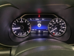 Used 2017 Nissan Maxima 4d Sedan Platinum at Ideal Cars Llc near Mesa, AZ