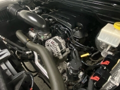 Used 2020  Ram 1500 2WD Crew Cab Rebel at Ideal Cars Llc near Mesa, AZ